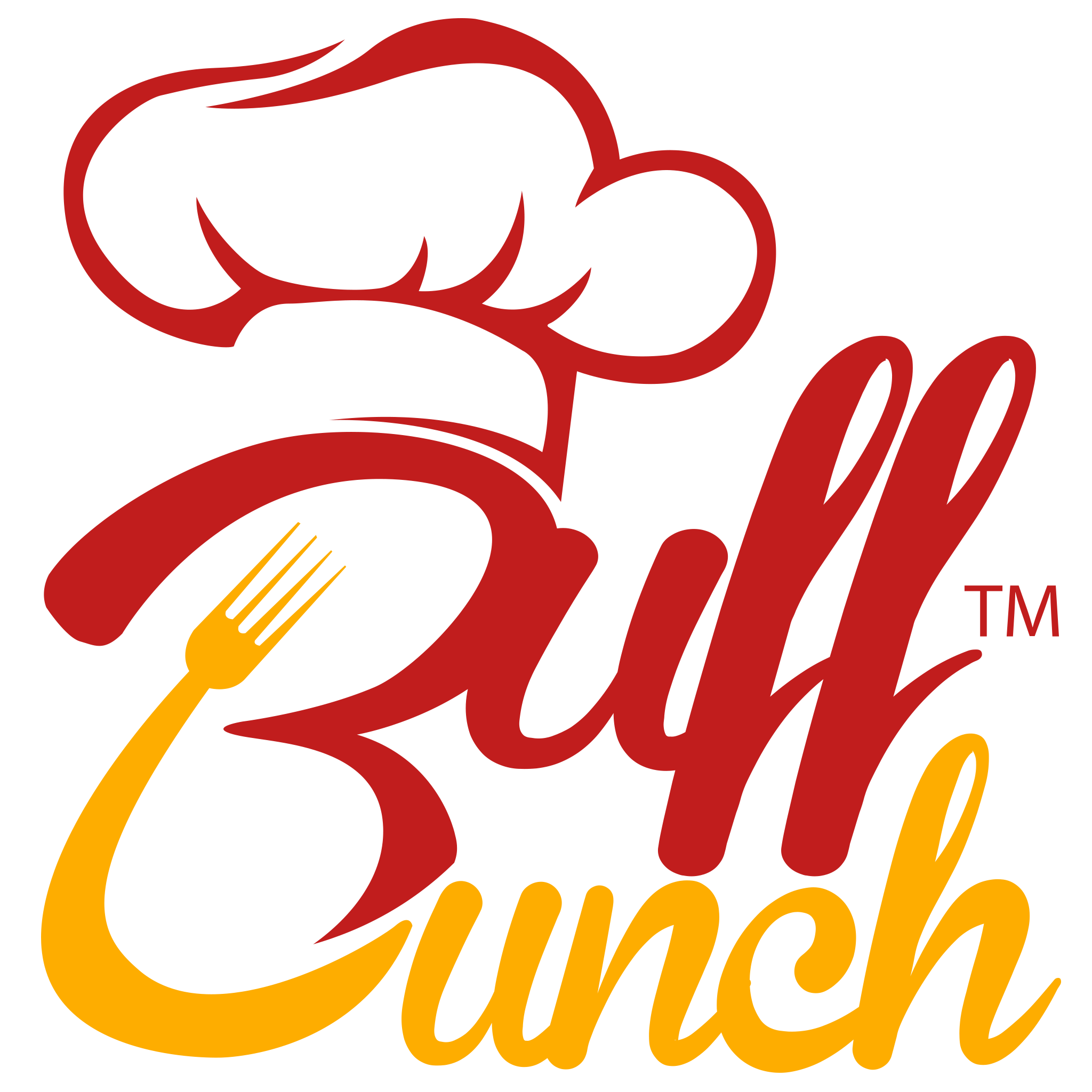 Bufflunch - Privacy Policy